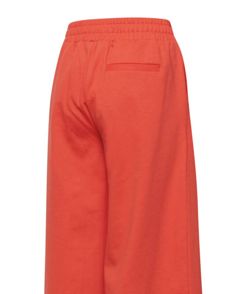 Pantalon Kate évasé cheville - ICHI