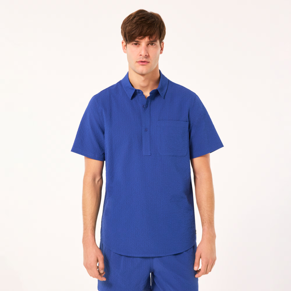 Chemise Deco Palms - OAKLEY