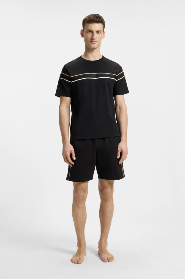 T-shirt Iconic - HUGO BOSS