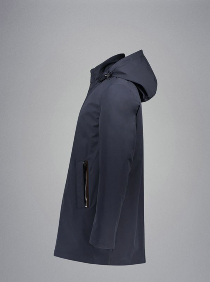 Manteau Typhoon - PAUL & SHARK