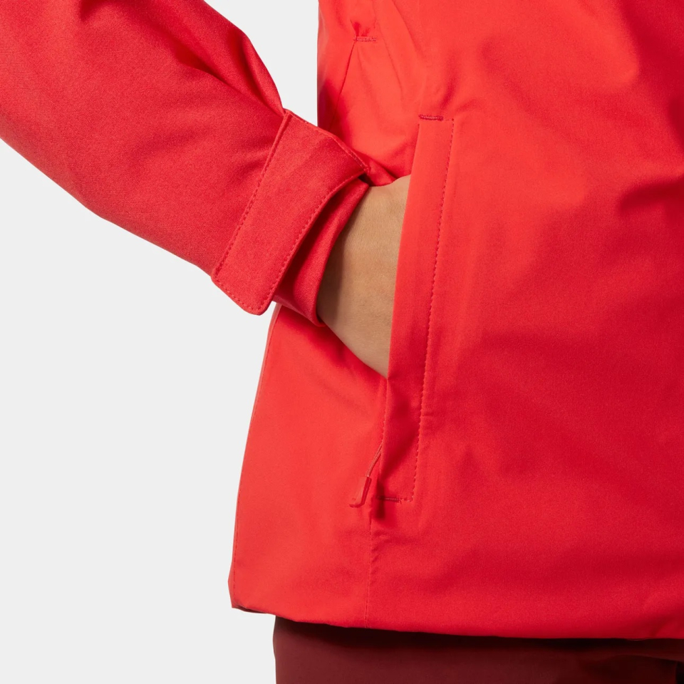 Manteau de ski Snowplay - HELLY HANSEN