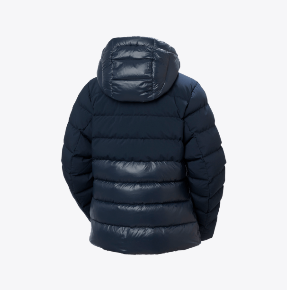 Doudoune Winter Bliss - HELLY HANSEN
