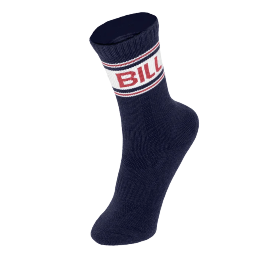 Chaussettes robustes - BIG BILL - SA001 - Big Bill