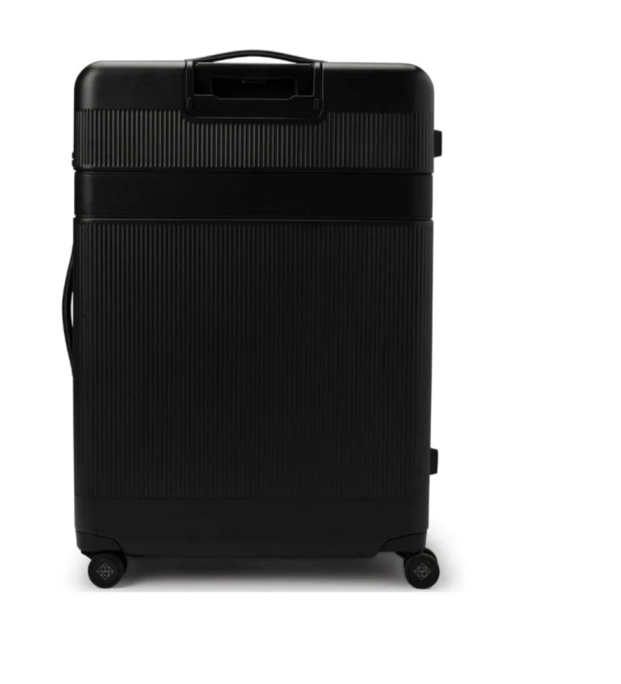 Valise d'enregistrement Aspen - LAMBERT