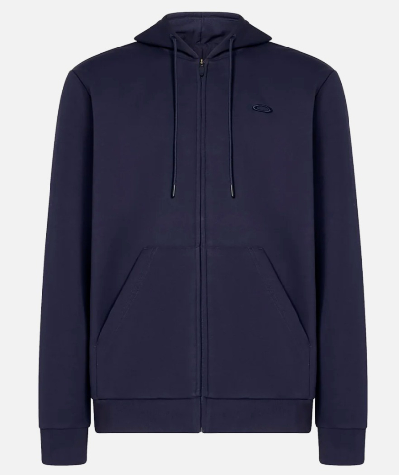 Sweat Relax Full zip 2.0 - OAKLEY - FOA404848 - Oakley