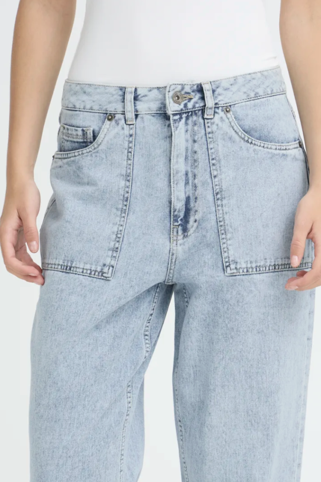 Jean Perella – ICHI