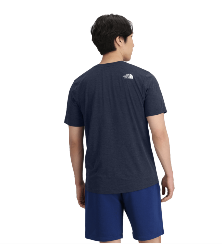 T-Shirt Regulier "24/7" - THE NORTH FACE 
