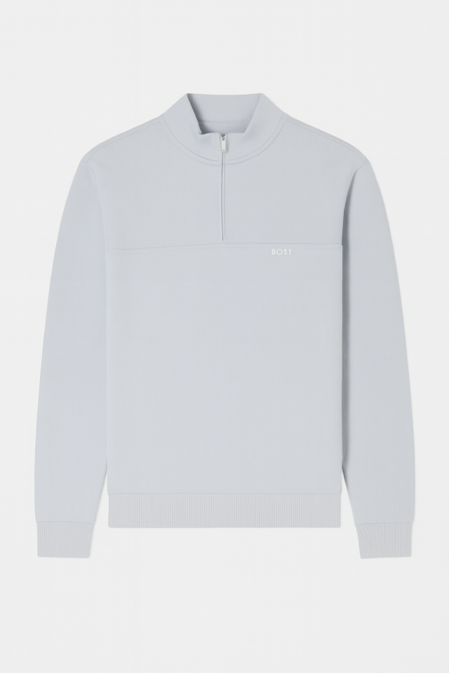 Chandail manches longues Hive - HUGO BOSS - 50553140 - Hugo Boss