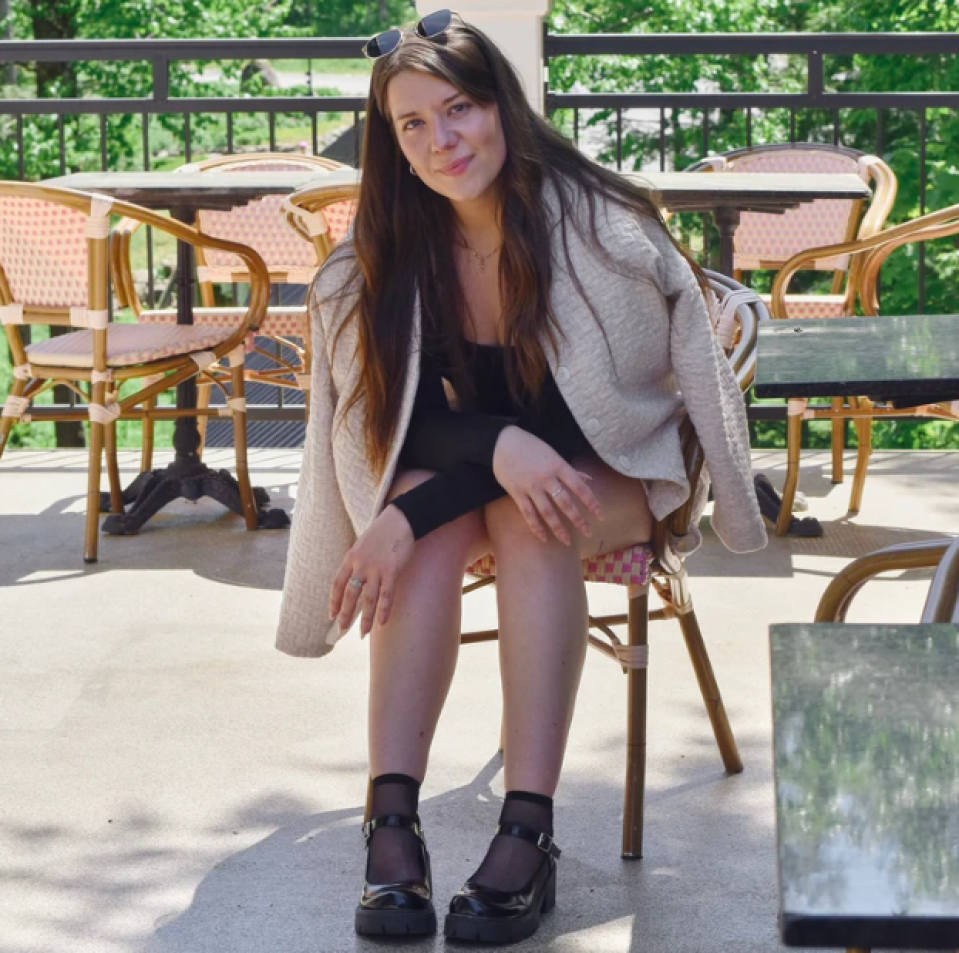 Coffret de 3 Bas Mini Prima – SIGNÉ SARAH