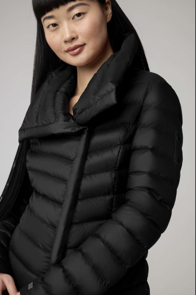 Manteau Emilia - SOIA & KYO