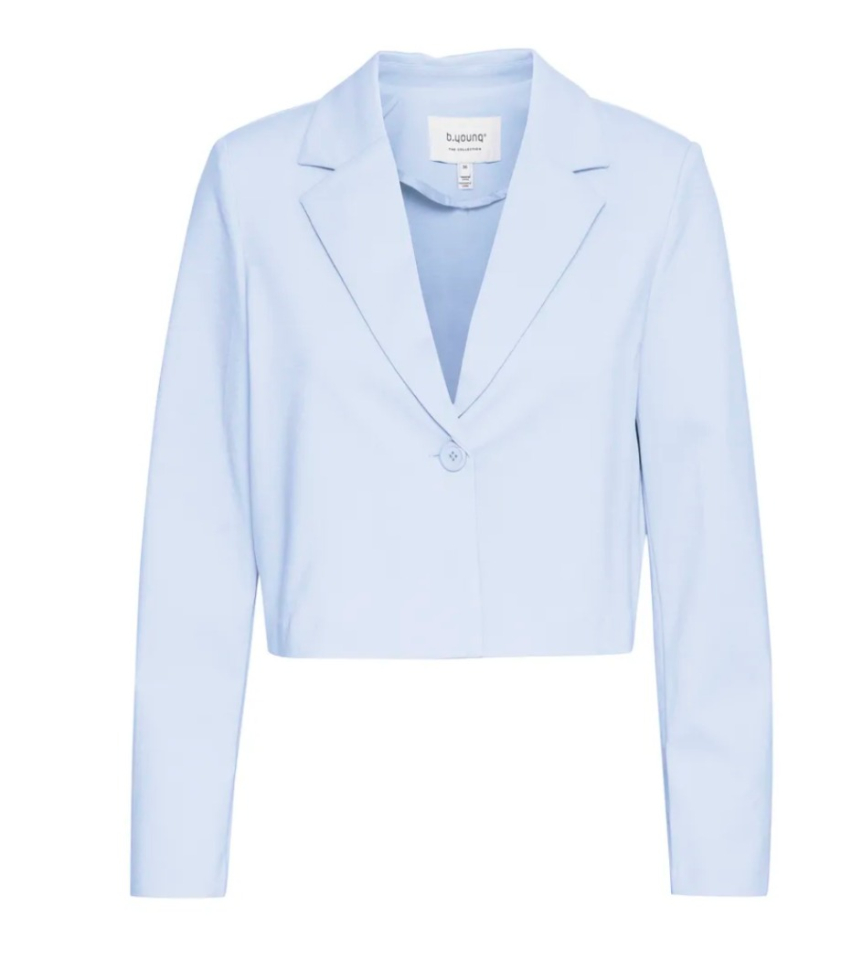 Veston Rizetta CL - BYOUNG 