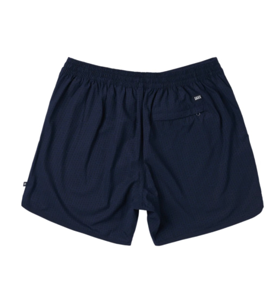 Maillot de bain HARBORMASTER 2N1 5" - SAXX