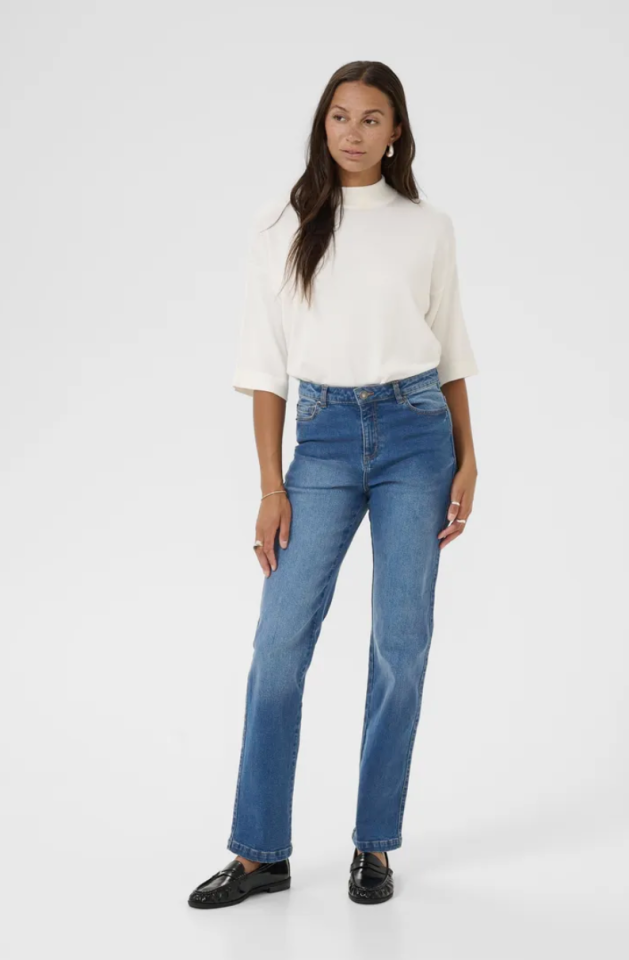 Jean Maris coupe régulière - KAFFE