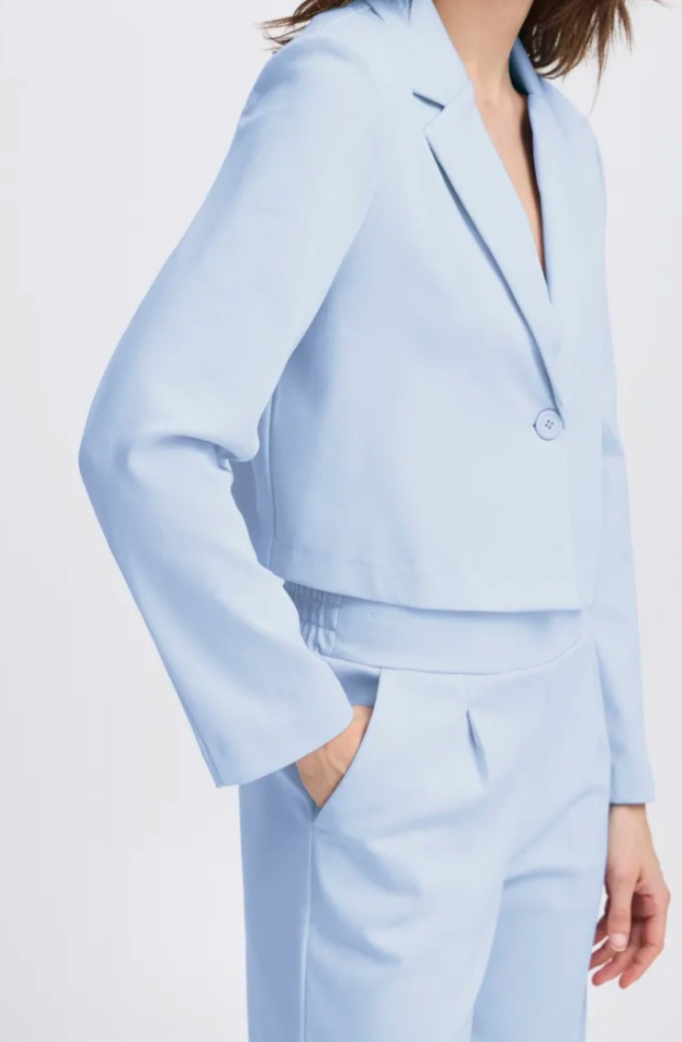 Veston Rizetta CL - BYOUNG 