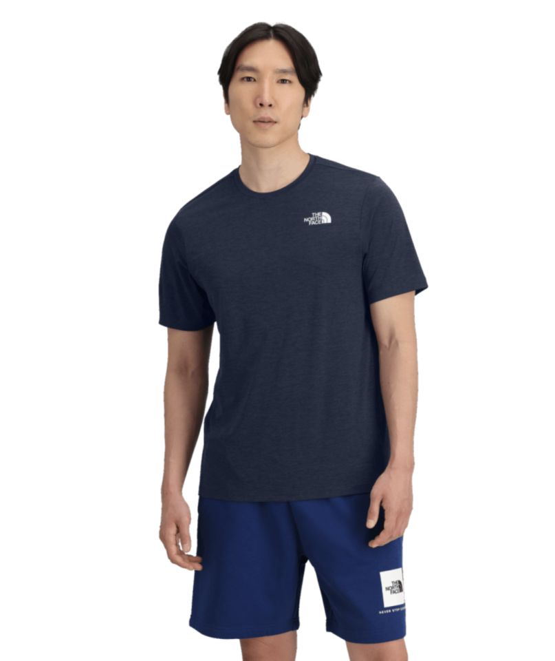 T-Shirt Regulier "24/7" - THE NORTH FACE 