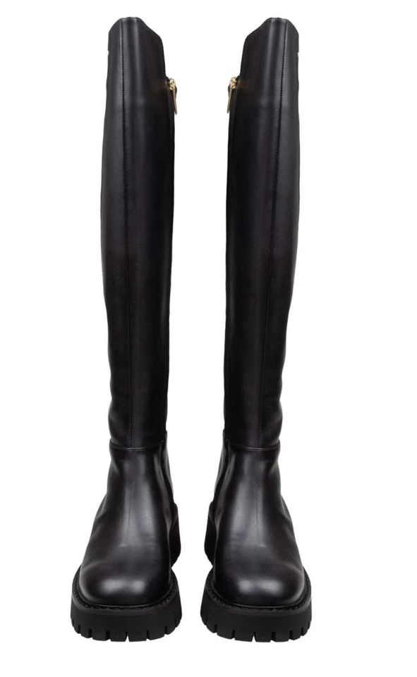 Bottes Asher - MICHAEL KORS