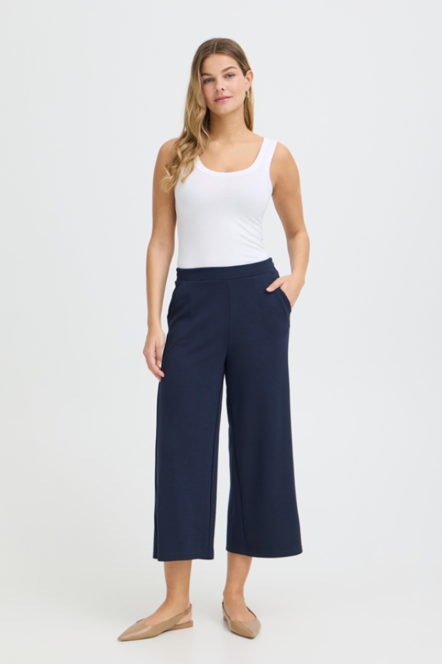 Pantalon Aurora – FRANSA