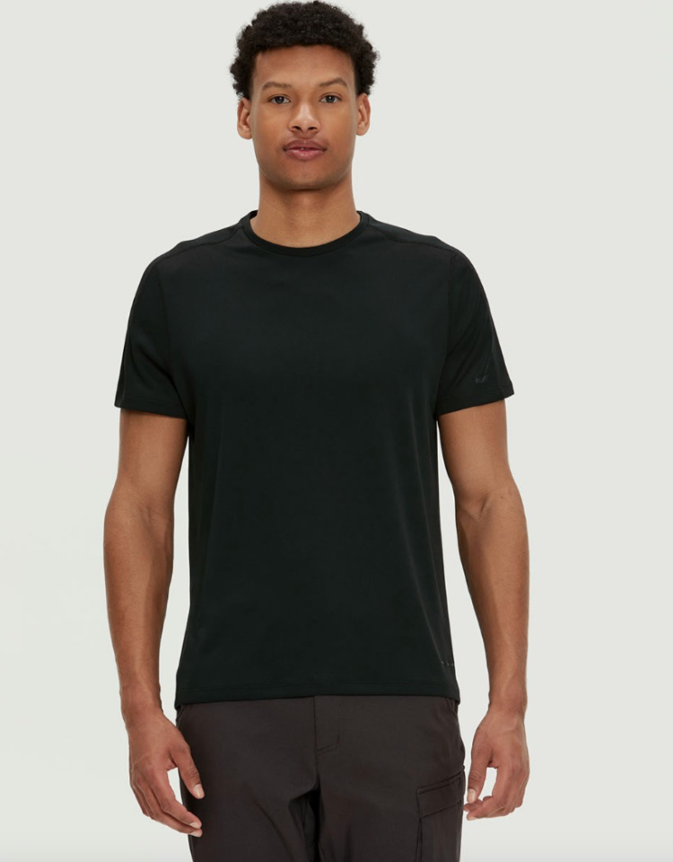 T-Shirt de sport LTP- CHLOROPHYLLE