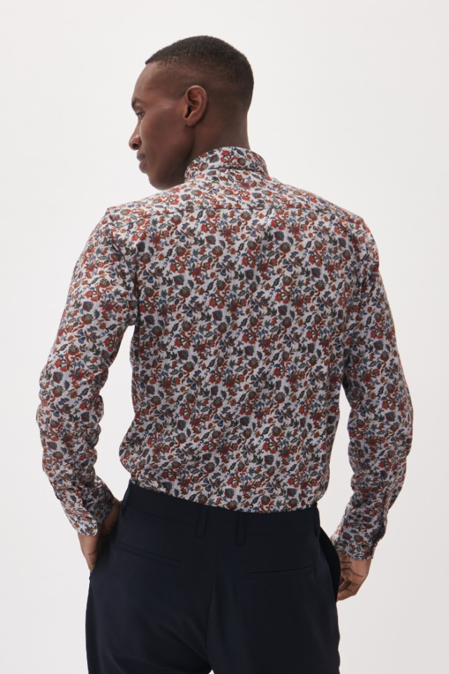 Chemise Marc N - MATINIQUE