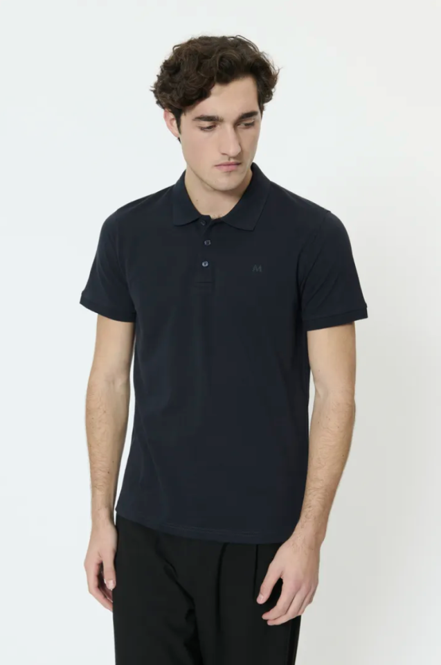 Polo Poleo Mix - MATINIQUE - 30206461 - Matinique