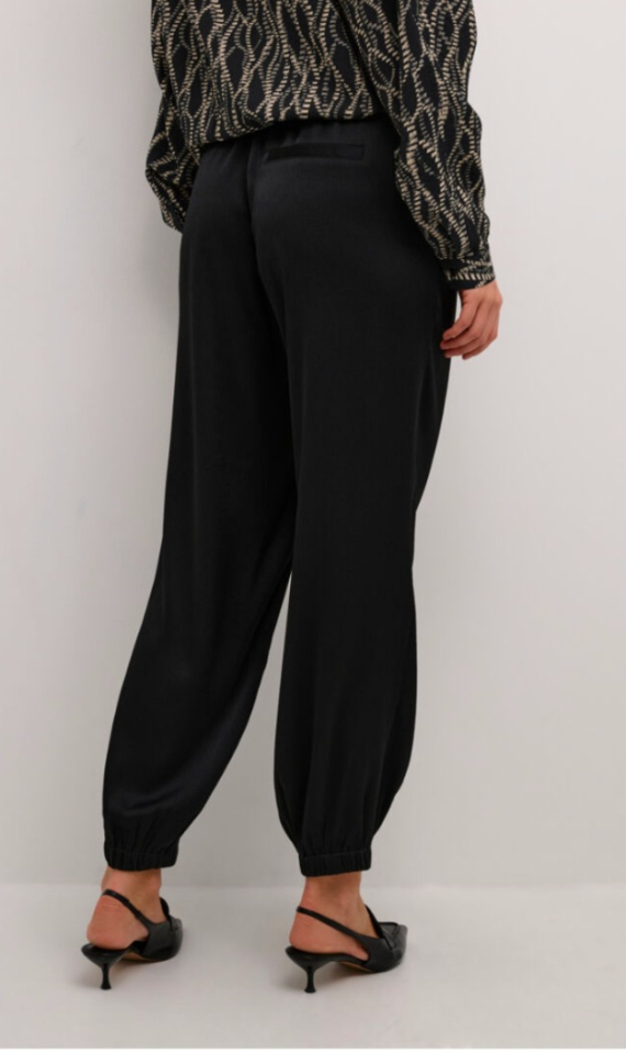 Pantalon Ingrid - KAFFE 