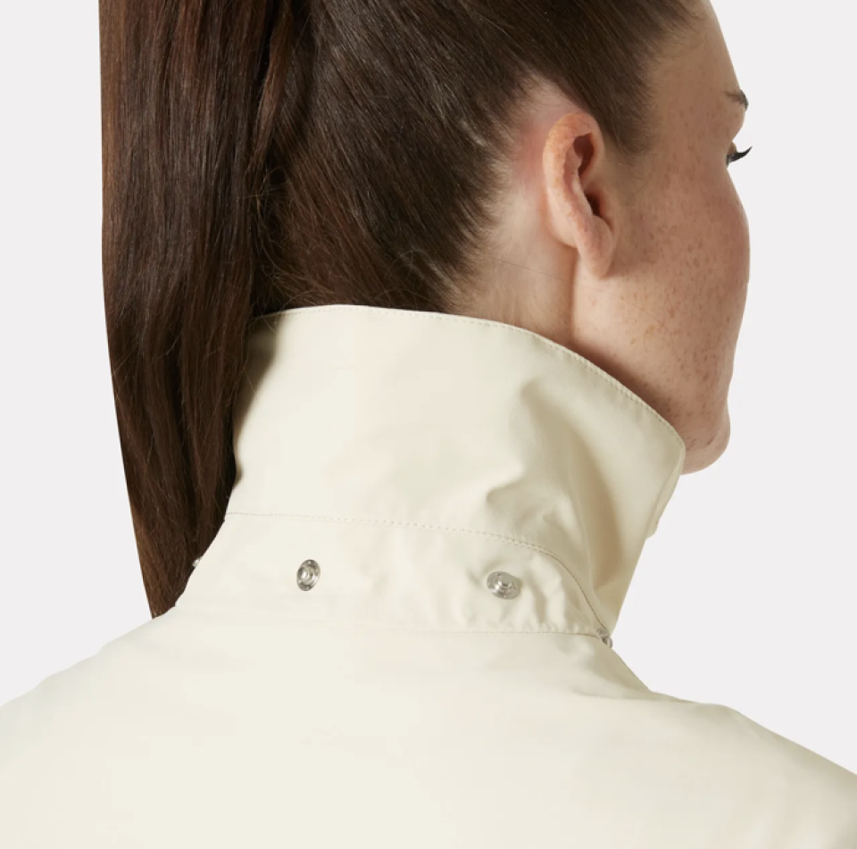 Manteau de pluie Lilja - HELLY HANSEN