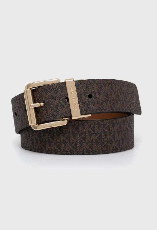 Ceinture réversible classique - MICHAEL KORS - 559030 - Michael Kors