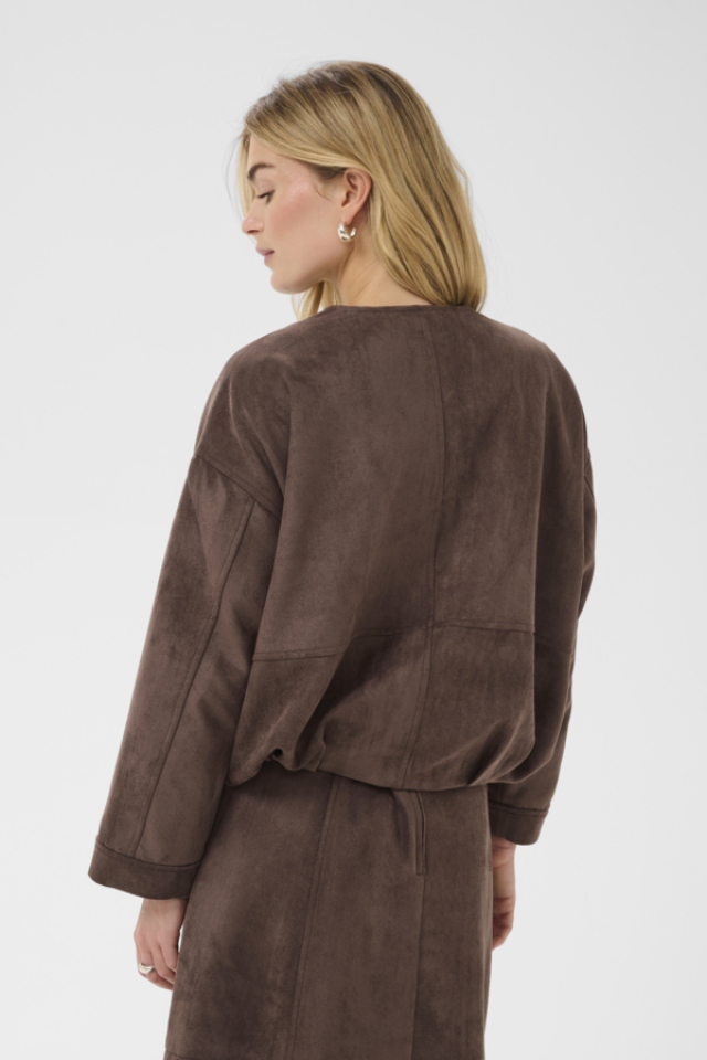 Veste Shadow – SAINT-TROPEZ