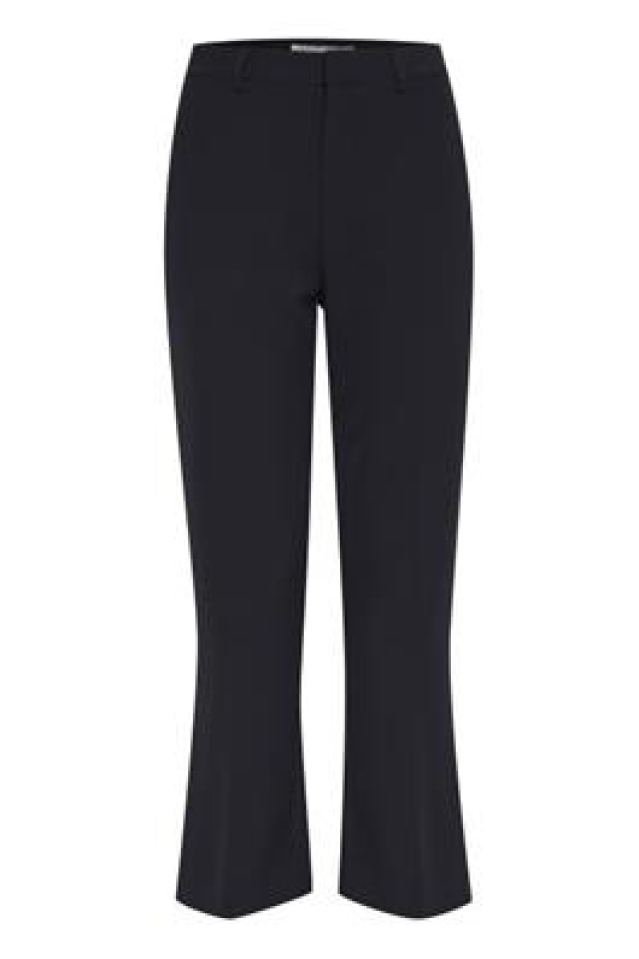 Pantalon Lexi écourté - ICHI