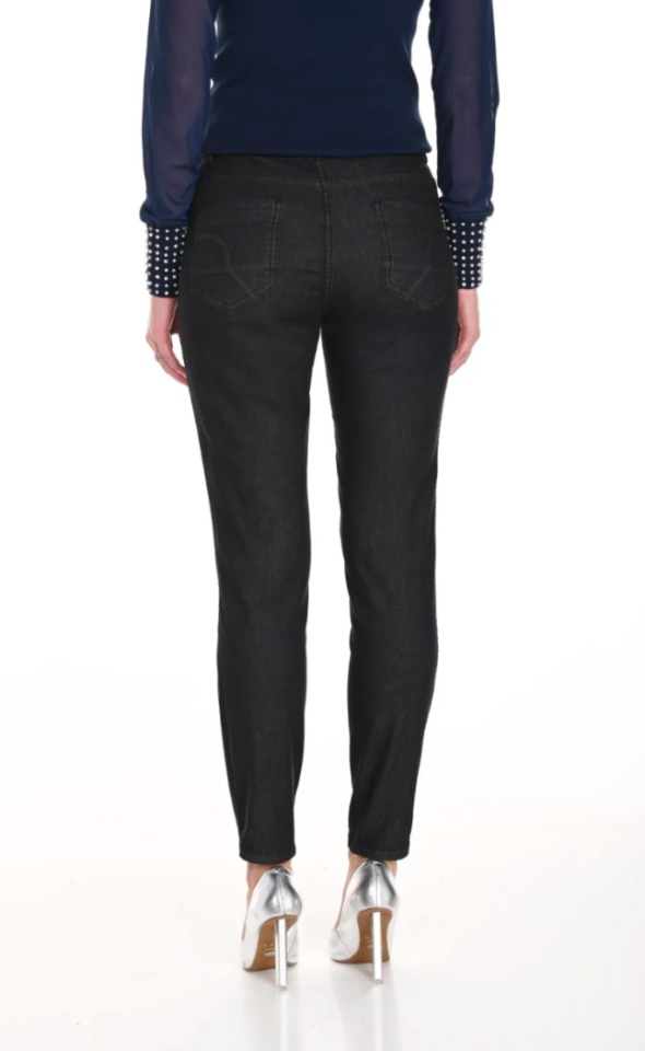 Pantalon réversible - FRANK LYMAN 