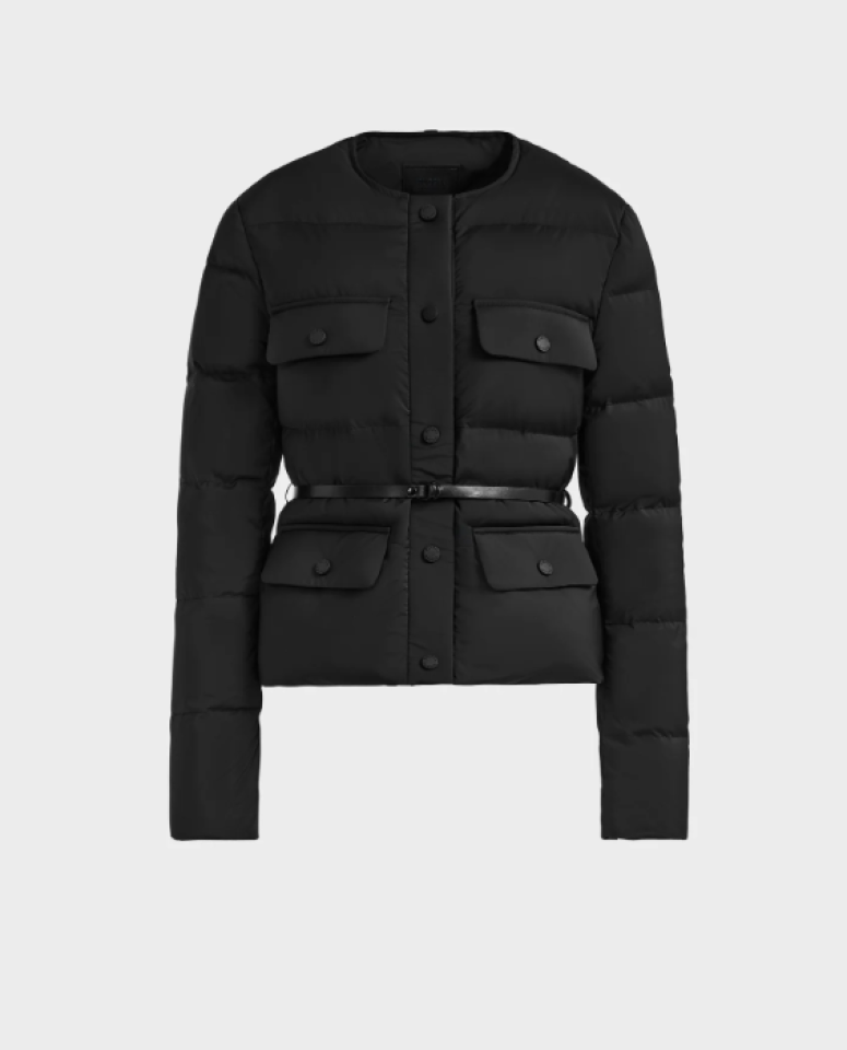 Veste matelassée Francesca - RUDSAK