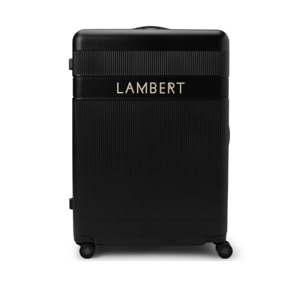 Valise d'enregistrement Aspen - LAMBERT