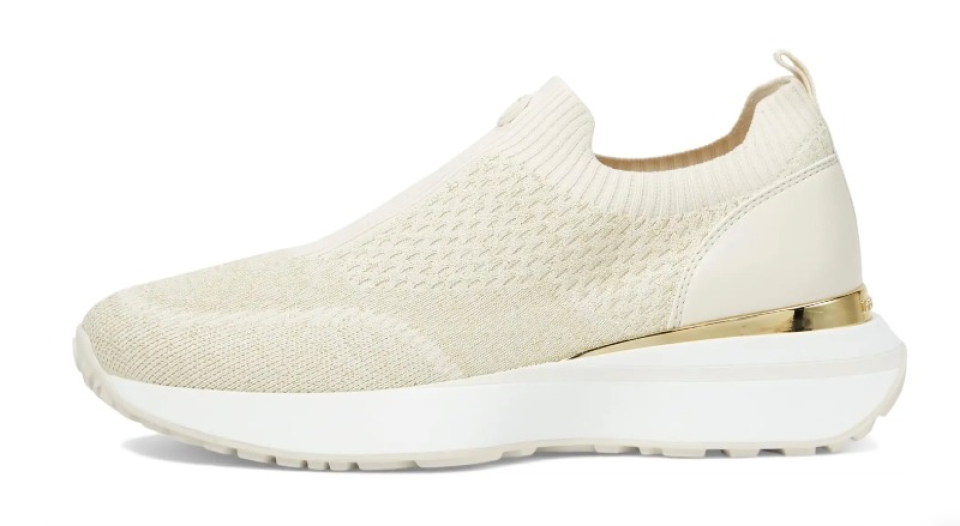 Chaussures à enfiler Ari - MICHAEL KORS