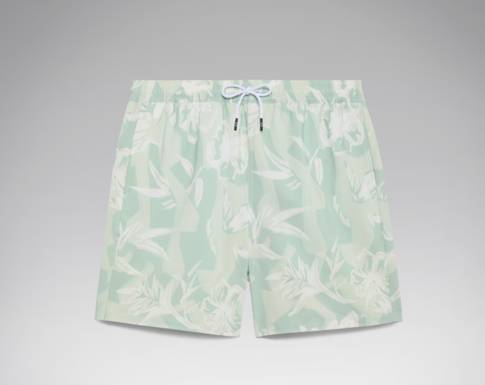 Short de bain Canary Palms - OAKLEY 