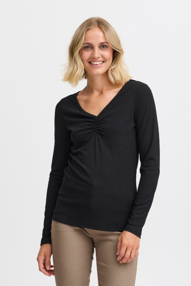 Chandail Mona - FRANSA - 20614507 - FRANSA