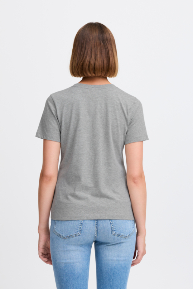T-shirt palmer - ICHI