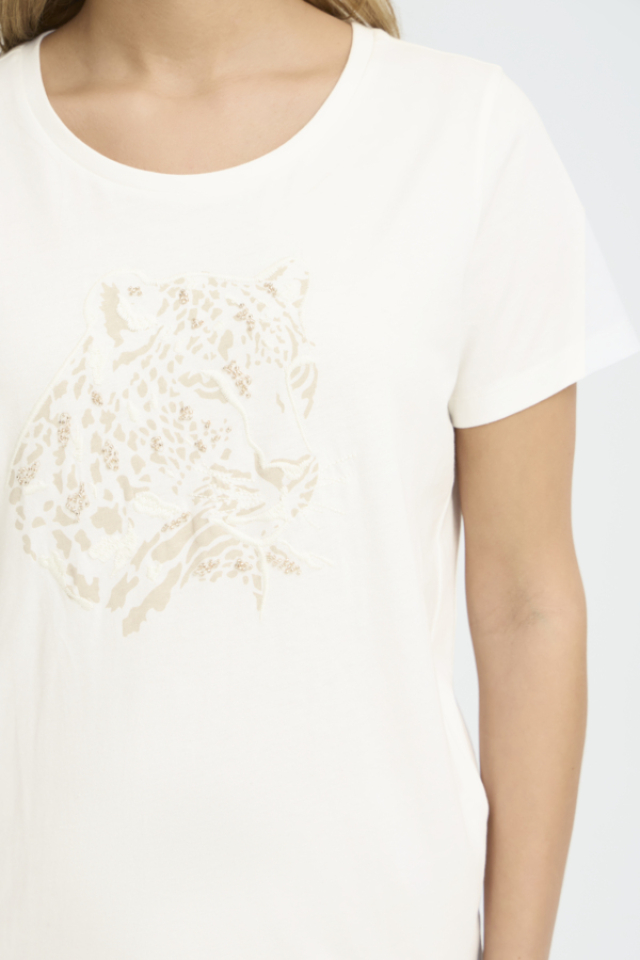 T-shirt Evani – FRANSA