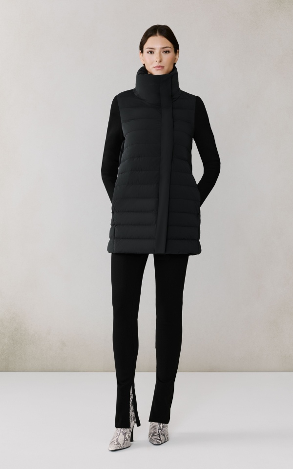 Manteau technique Lola - SOIA & KIO - LOLA - SOIA & KYO