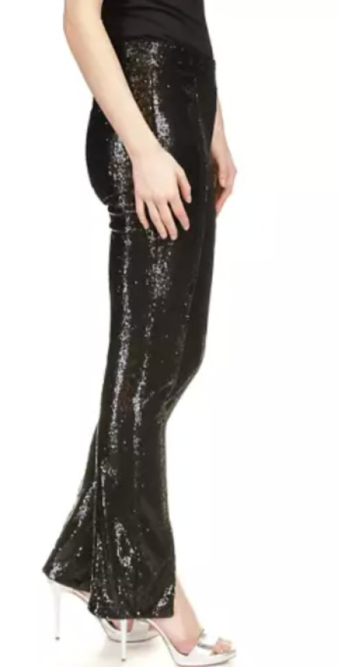Pantalon brillants - MICHAEL KORS 