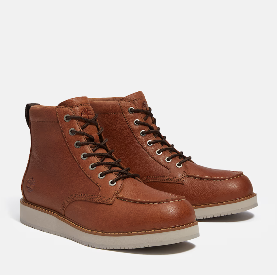 Bottes mi-hautes Redwood Edge - TIMBERLAND