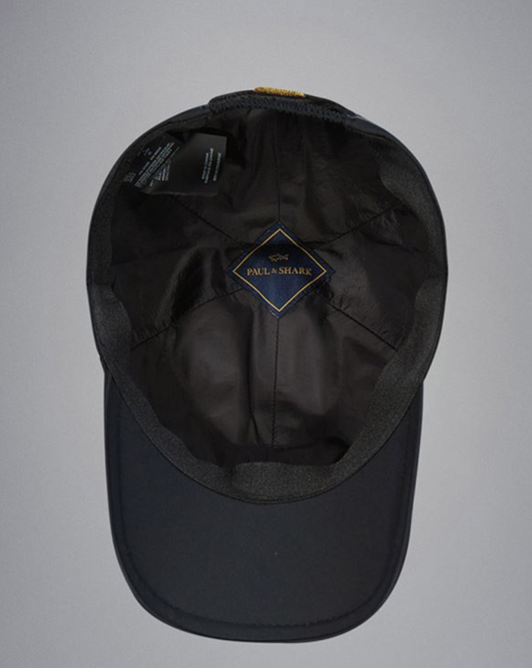 Casquette Signature - PAUL & SHARK