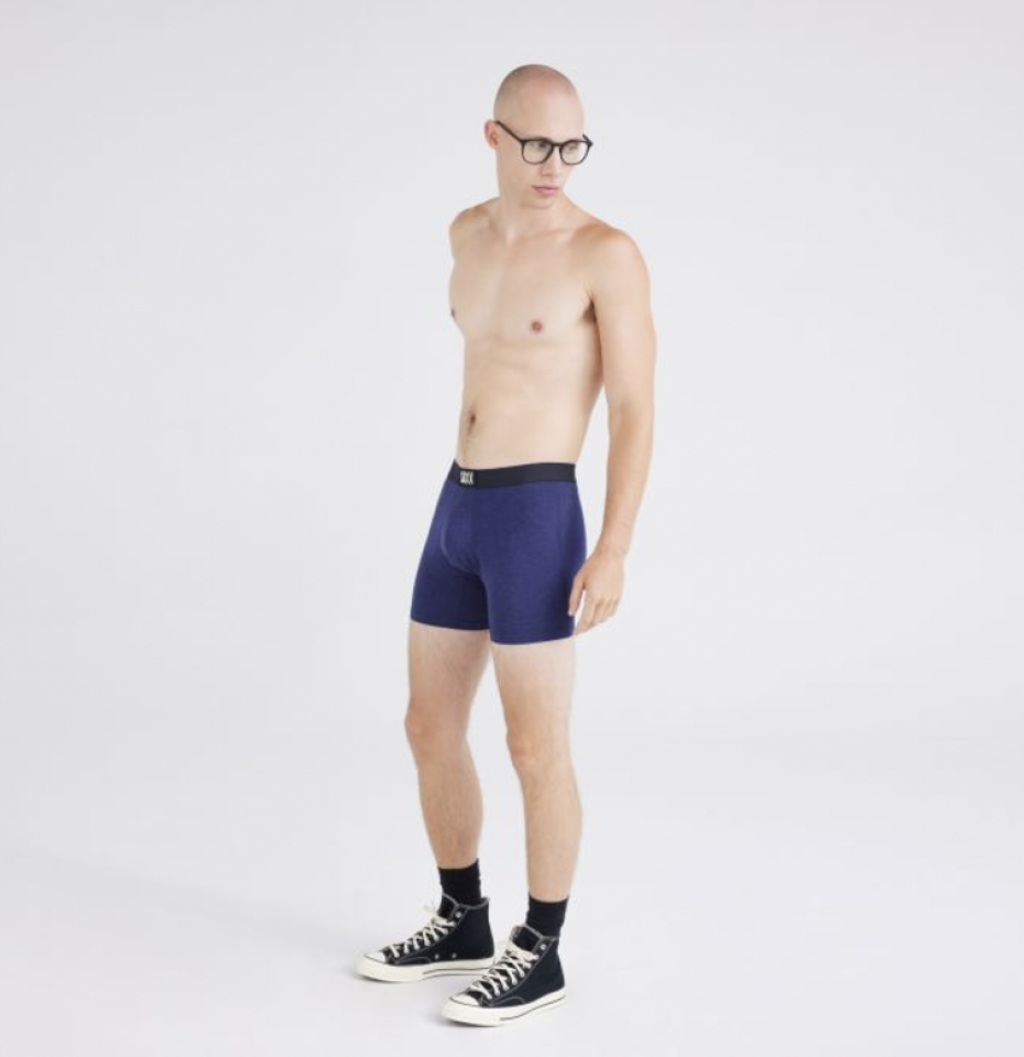 Boxer Vibe XTRA SOFT - SAXX 