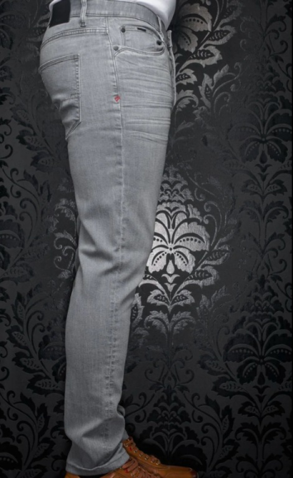 Jean Johnny SRD - AU NOIR - JOHNNY-SRD - AU NOIR