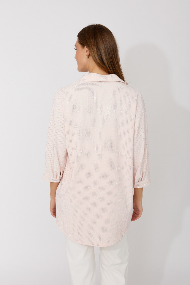 Chemise Éléganza – FRANK LYMAN
