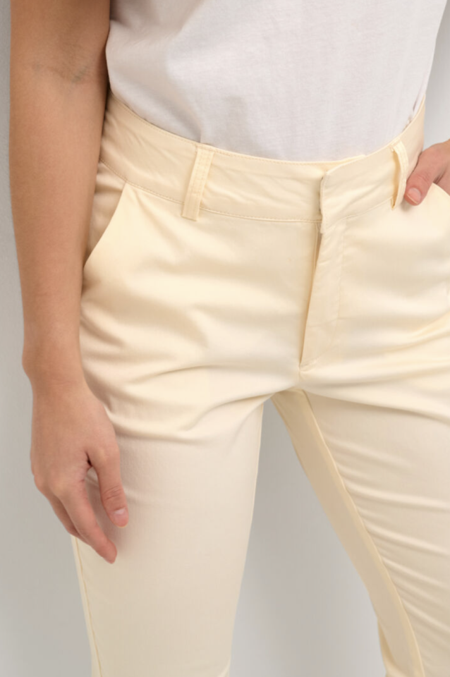 Pantalon Chino - KAFFE 