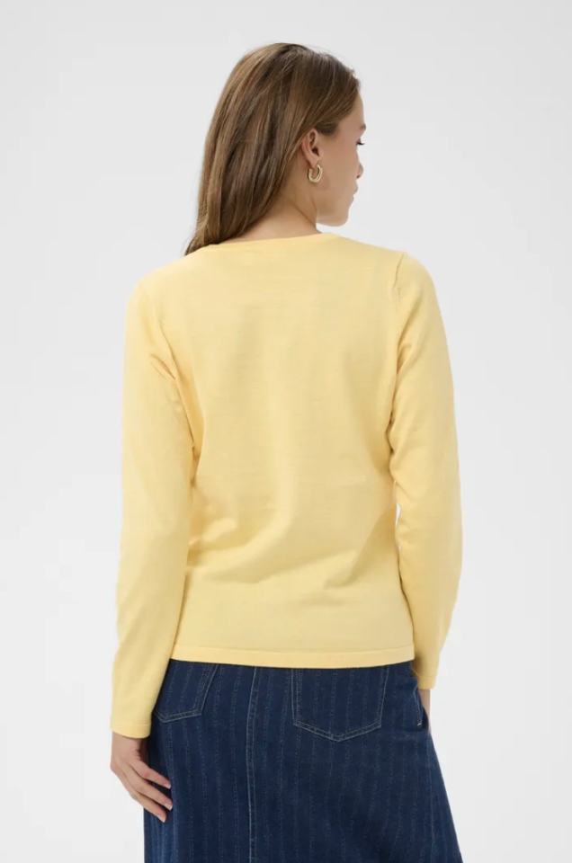 Cardigan Mila - SAINT TROPEZ