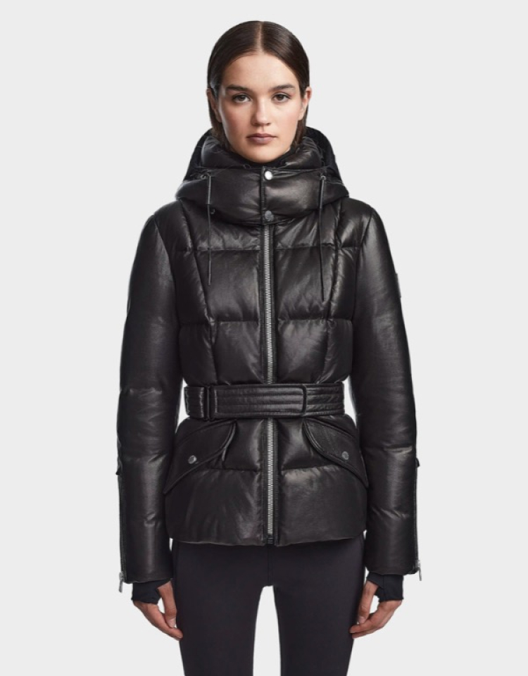 Manteau Caira X - RUDSAK