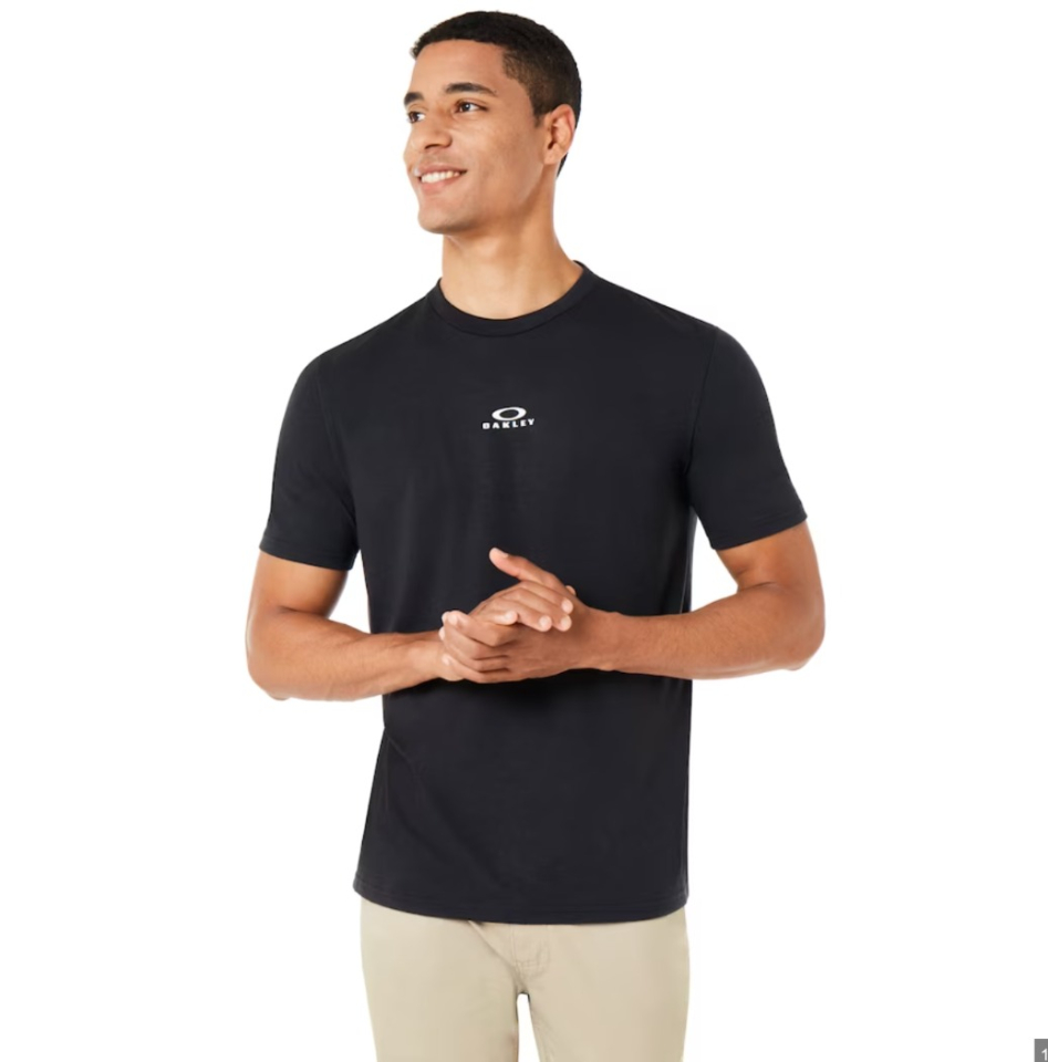 T-Shirt Bark - OAKLEY - 457131 - Oakley