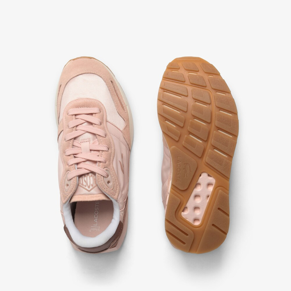 Sneakers Partner - LACOSTE