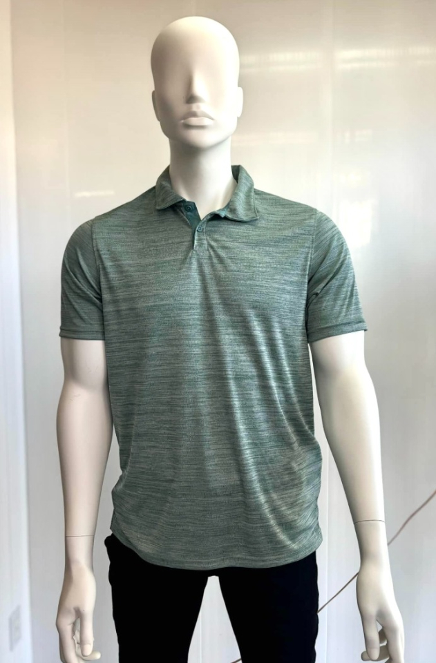 Polo Aero Hydrolix - OAKLEY - FOA404500 - Oakley